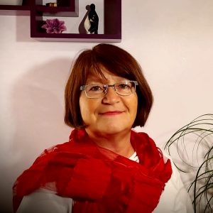 Simone Merville Thérapeute Certifée